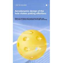 Children's Pickleball Racket, Fiberglass For Beginners, Students