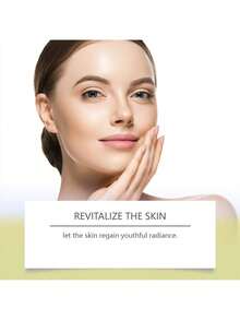 Retinol Care Cream Improves Facial Skin Condition Firming Radiant Moisturizing Hydrating Cream - 1 Item - View 3