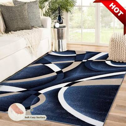 [Alternativas al estilo de cachemira] Perfectas para salas de estar, dormitorios, salas de estudio y pasillos de oficinas. Estas alfombras y alfombrillas de estilo europeo retro presentan patrones geométricos florales bohemios, ideales para interiores del hogar. Adecuadas para dormitorios, cocinas y espacios de oficina. Disponibles como decoración de dormitorio, revestimientos de piso elegantes o alfombras versátiles con texturas suaves. Los diseños clásicos y la alta calidad de la artesanía los convierten en perfectos para camping e interiores modernos.