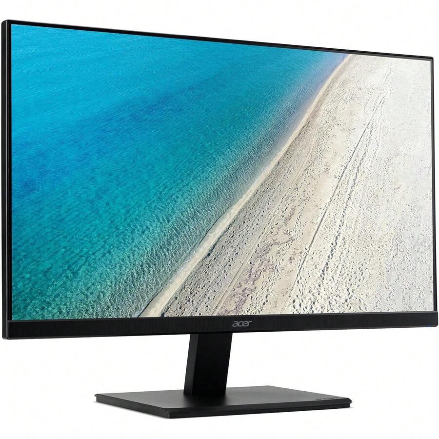 Acer Vero V247Y Gbmix 24" Full HD Monitor 1920x1080 4ms - 美規B型插(110-127V) - 查看 1