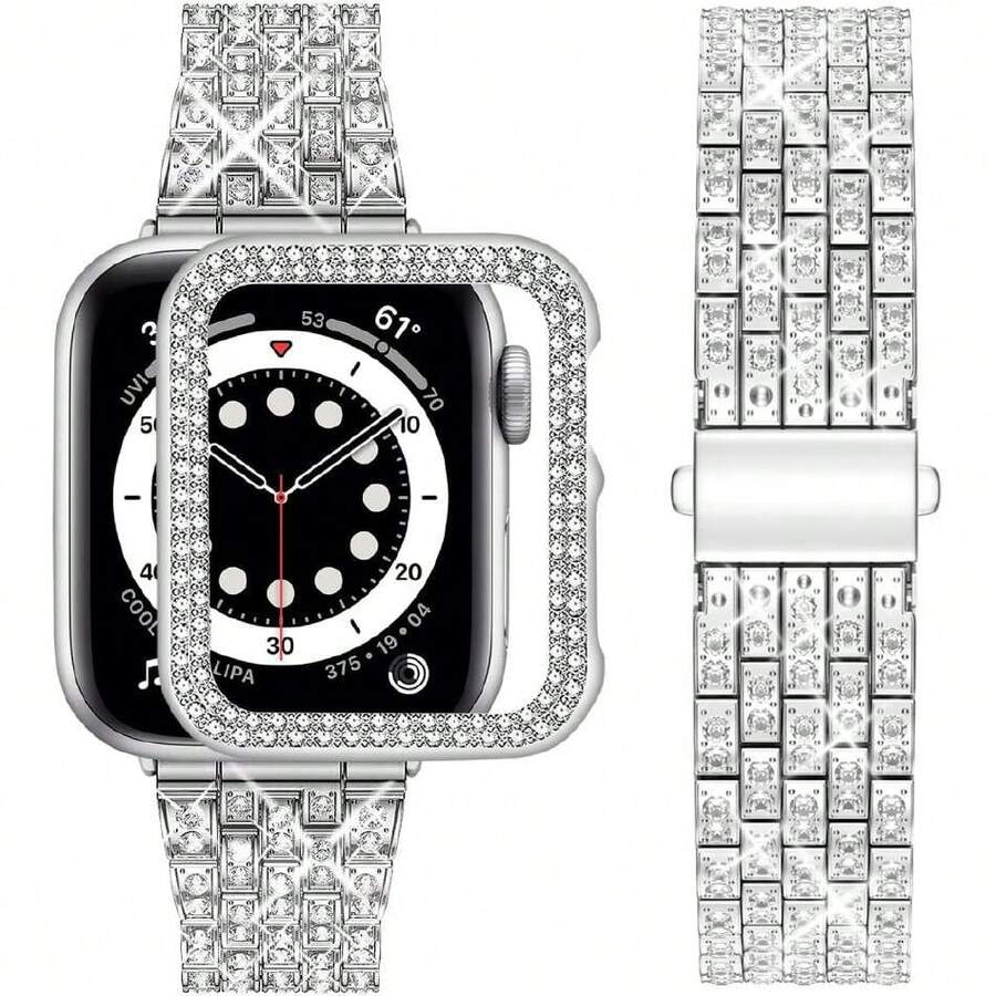 Watchbands - Seven Colors - View 1