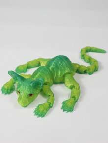 50cm/19.69inch Huge 3D Cat Statue, Suitable For Garden And Bedroom, Perfect Birthday Gift, Colorful Series, Holiday Party Favor, Birthday Gift, Holiday Gift, Perfect Gift, Ideal For Cat Lovers. Party Decoration - Eye Color Is Randomized, And The Presence Of Eyes Is Also Randomized (Please Purchase Carefully, Note The Reminder) - Multicolor - View 12