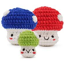 Soffadelar - Multifärgad - Visa 11