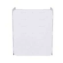 RainWeel File Racks - 화이트 - 보기 9