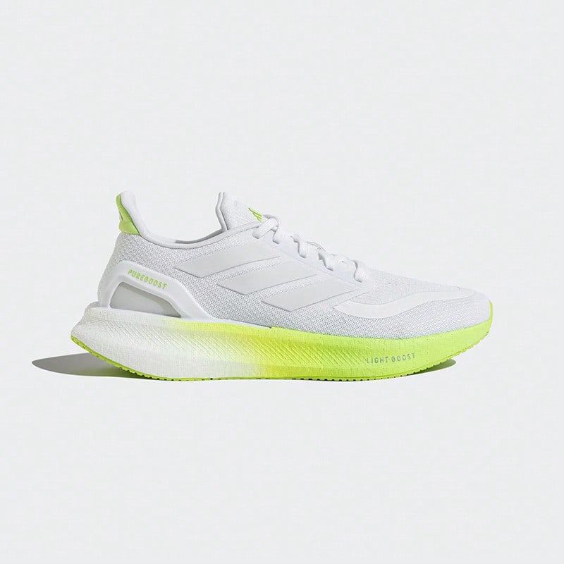Zapatillas de running para hombre Adidas PUREBOOST 5 JQ6105 - color - Ver 1