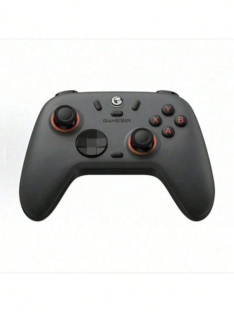 GAMESIR Bộ điều khiển chơi game N2 Lite Hall Effect Joystick, tốc độ phản hồi ép xung 1000Hz, độ trễ ba chế độ không thể nhận biết, nút bấm cơ học, bộ điều khiển chơi game đa nền tảng phổ thông - Xám không gian - Xem 1
