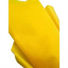 Great Call Athletics Bandera de penalización de fútbol profesional Arbitro Lacrosse oficial Elección de oficiales de élite Oro con bola negra - Oroconbolanegra - Ver 5