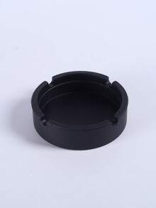 1pc Household Ashtray - Shock-Resistant Creative Ashtray (Style Random) - Pink - View 7