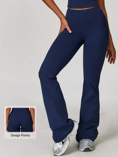 MASKERT 女士运动紧身裤、瑜伽裤、紧身跑步健身裤、舒适亲肤休闲紧身裤