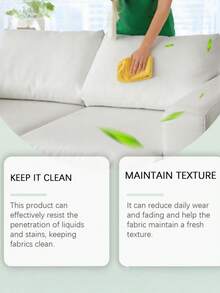 织物保护膜（新旧款随机发货。） - 彩色 - 查看 7