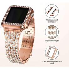Watchbands - Gradient Purple - View 5