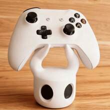 1 pieza Soporte para control de juegos 2026 nuevo, compatible con , Switch, soporte de exhibición con tema de Hollow Knight, regalo perfecto para Navidad/días festivos - Multicolor - Ver 2