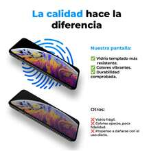 Pantalla Lcd display A22 4g A225 Incell Premium Marco Negro - Samsung - Ver 5