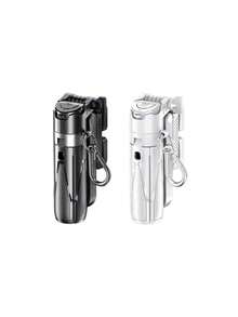 REMAX P80 mini 口袋自拍棒 多角度拍攝調整 伸縮桿與雙固定模式配合 實現俯拍仰拍多種視角 內容創作助手 白色 - 白色 - 查看 5