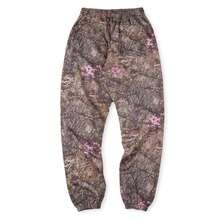 Spider Web Fashion Hip-Hop Printed Flower Hoodie, European And American Brand Large-Sized Loose Men's And Women's Hooded Sweatshirt Set - Nhiều màu - Xem 5