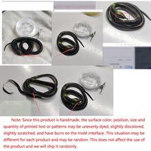 Ultimate Prank Snake Set - Realistic Rubber Snake With Rope And Clips, Great For Fun Pranks With Friends And Family, Suitable For Parties And Outdoor Activities - Multicolor - View 9