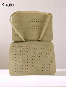 1/2 cái giá treo ghim cài áo, giá trưng bày ghim cài áo tráng men, giá đựng ghim cài áo gấp gọn, giá trưng bày ghim cài áo tráng men, giá trưng bày bộ sưu tập huy hiệu, có thể chứa ít nhất 120 huy hiệu, thích hợp cho Ngày Valentine, trang trí nhà cửa. - màu đen - Xem 3