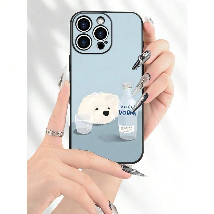 Fashion Phone Cases - Black - View 1