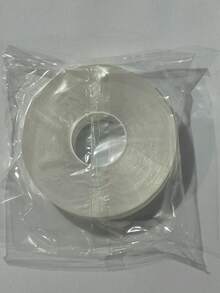 The New 1mm Thick Transparent Nano Double-Sided Tape In 2026 Is A Powerful Transparent Nano Tape With No Trace, Suitable For Office, Home And Daily Use