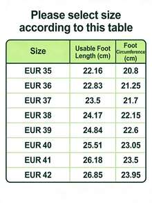 [Please Refer To The Size Chart In The Details] Women's Platform Sneakers, New Glitter Splatter Chunky Shoes, Wave Sole Casual Shoes, Silver Laser Thick Bottom Shoes, Red Sports Shoes, Reflective Letter Pattern Elevated Fashion Sneakers For Women - Red - View 2