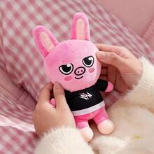 Super Soft 7.8-Inch Kawaii Stuffed Animal Plush Toy, Cute Collectible Squishy Gift For Kids Adults Kpop Fans (Birthday Christmas Present) - Nhiều màu - Xem 15