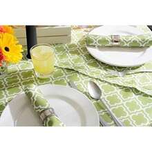 Tablecloths - Multicolor - View 2