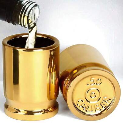 复古葡萄酒杯，适合婚礼、派对、周年纪念 | 优雅的饮具，适合节日娱乐、圣诞派对、家庭聚会，握感舒适，可放入洗碗机清洗