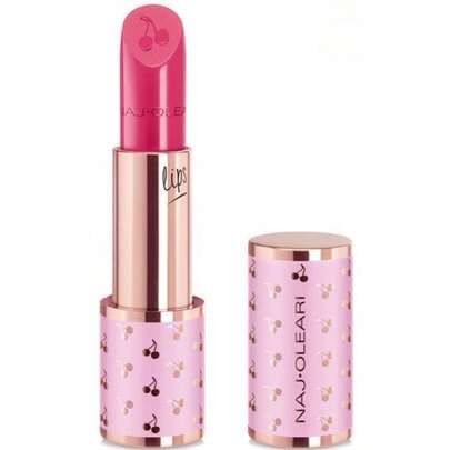 Naj Oleari Beauty NAJ OLEARI LABIAL MATE PARA SIEMPRE