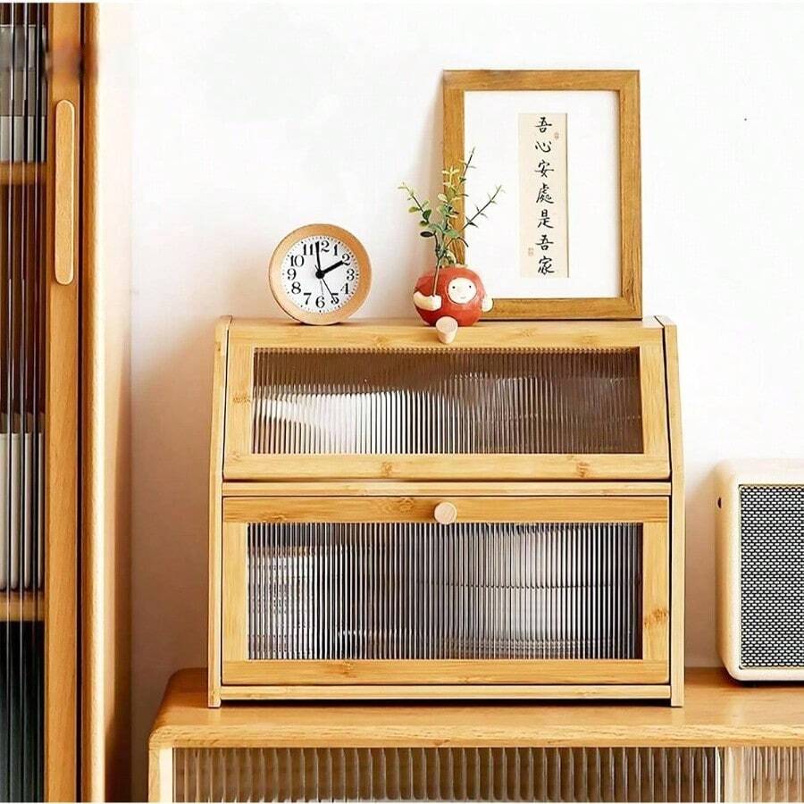 Racks & Holders - 長虹亞克力門 - 查看 1