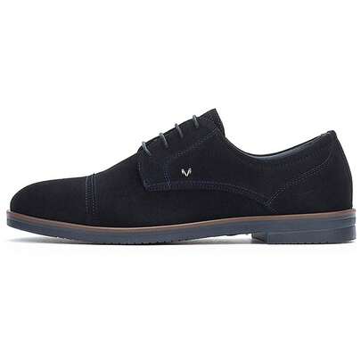 Martinelli Men Uniform Dress Shoes