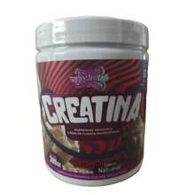 Creatina Munchies Lab | Creatina Monohidratada | 300 g - Gel - Ver 2