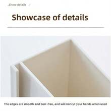 2026 Multifunctional Creative Desk Calendar Stand/Calendar Refill Set/Desk Calendar With Replaceable Date Refill/Monthly Planner/Calendar Stand/Pen Holder Storage/Christmas Gift