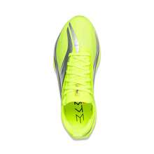 LI-NING FEIDIAN 6 ELITE Unisex Lightweight High-Resilience Racing Competition Running Shoes ARMW001 - Fluorescent Bright Green - View 4