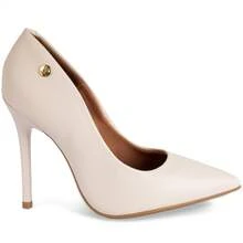 Vizzano Elegant Pointed Toe High Heel Pump 1421-100 - Trắng TẮT - Xem 2