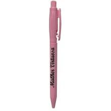 Set Of 5 Evangelical Party Favors: Notebook, Keychain, Bottle, And Pen - Mujer virtuosa - Ver 2