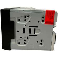 Autoestéreo 2 DIN Audio Labs ADL-MAC700 7 PLG HD Car Play Android - A - Ver 3