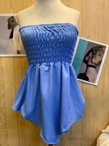 azul