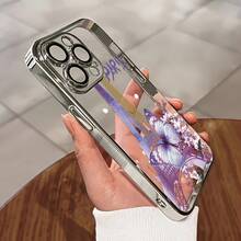 Basic Phone Cases - Silver - View 2