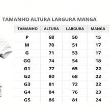 Men's Triangle White T-Shirt, Premium Cotton Shirt - 黑色 - 查看 4