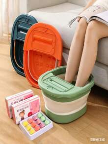 12 件装足浴球礼盒，滋润干燥肌肤并去除角质。足浴球富含精油和浴盐，纯手工制作。具有除湿、驱寒、助眠、消除异味和清洁脚气的功效。玫瑰足浴礼盒，心形足浴礼盒，适合作为朋友礼物、女士礼物、旅行用品、圣诞礼物、足浴用品、情人节礼物，是足浴必备佳品。