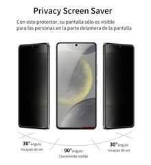 Phone Screen Protectors - Privacy - View 7