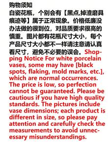 3个北欧风陶瓷圆形花瓶，大号花瓶，创意家居装饰，融合北欧与波西米亚风格，是装饰农舍的理想之选，也适用于浴室、婚礼礼物、花园、电视柜、韩式室内设计、时尚花盆、房间装饰、玻璃花瓶 - 彩色 - 查看 11