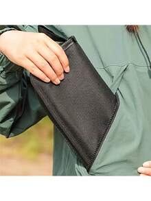 Folding Travel Chair - Compact Sturdy Seat For Adults, Supports Up To 330 Lbs, Great For Camping, Fishing And Outdoor Use, Easy Setup, Stable And Wobble-Free, Camping Chair | Compact Chair | Durable Structure, Camping Gear