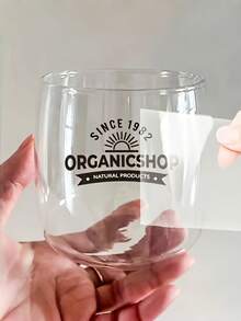 1-10pcs Customized Stickers, Personalized Business Labels, Custom Stickers And Logos, Wedding Birthday Baptism Stickers, Design Your Own Stickers, Personalized Birthday Stickers - Multicolor - View 9