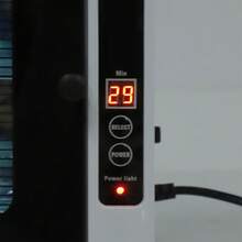 Disinfecting Cabinets - Multicolor - View 4