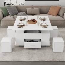 Living Room Table Sets