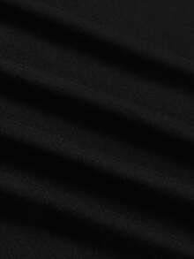 Women T-Shirts - Black - View 6