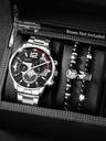 Men Watch Sets