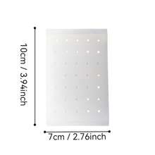 15/25/35pcspacks Of Cooling Waist And Abdomen Patches