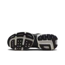 Nike V2K 跑步鞋，时尚百搭的休闲运动服 - 藍色 - 查看 5